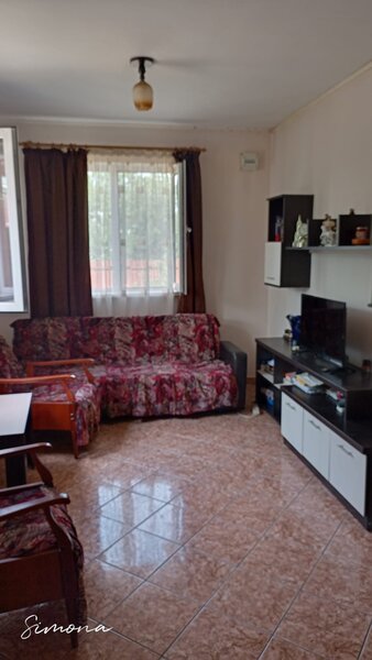 Izvoarele, sat Chiriacu, jud. Giurgiu vanzare casa + teren