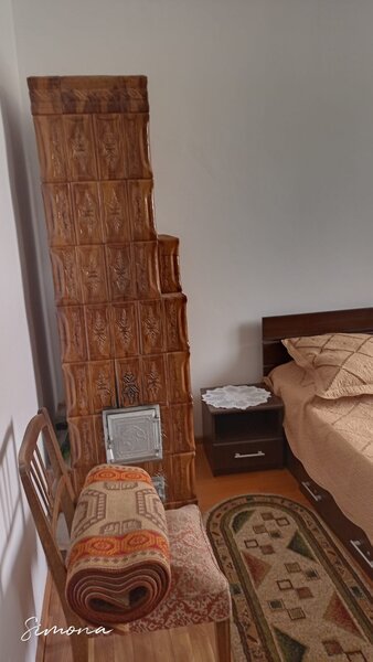 Izvoarele, sat Chiriacu, jud. Giurgiu vanzare casa + teren