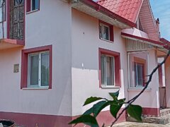 Izvoarele, sat Chiriacu, jud. Giurgiu casa + teren