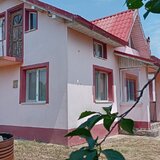 Izvoarele, sat Chiriacu, jud. Giurgiu casa + teren